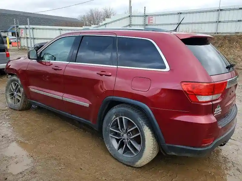 1C4RJFAG3CC246109 2012 JEEP GRAND CHEROKEE-1