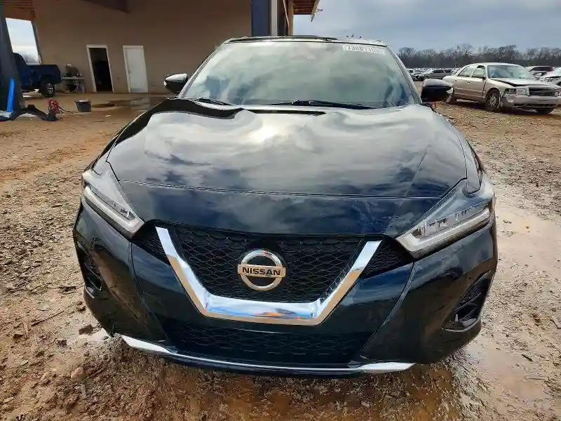 1N4AA6EV9LC367920 2020 NISSAN MAXIMA-4
