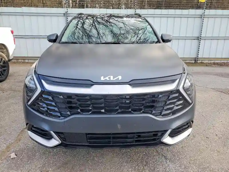 KNDPXCDG4S7225437 2025 KIA SPORTAGE-4