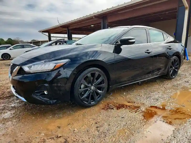 1N4AA6EV9LC367920 2020 NISSAN MAXIMA-0