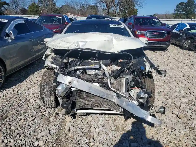 WDDSJ4EBXFN184372 2015 MERCEDES-BENZ CLA 250-4