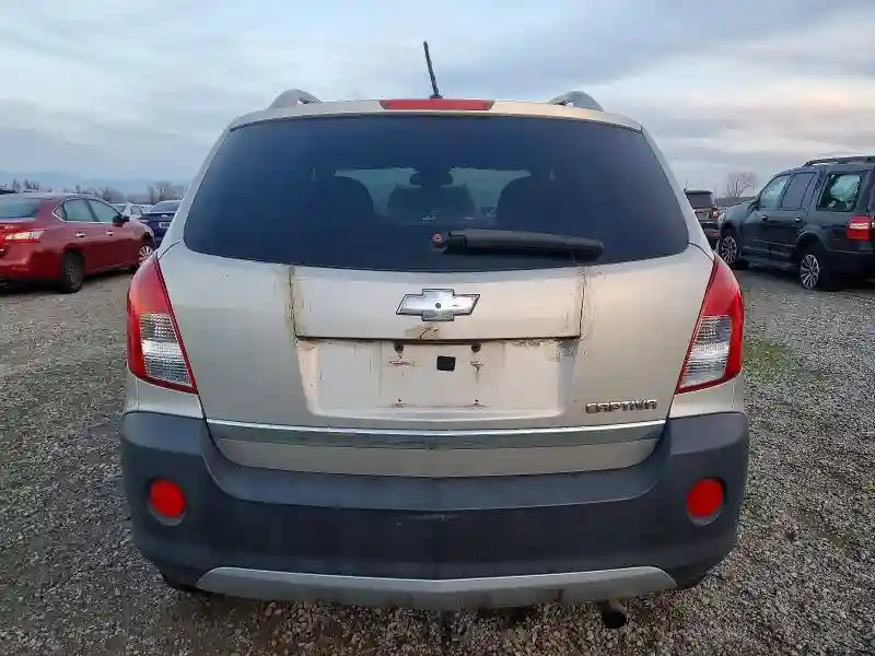 3GNAL2EK7DS623316 2013 CHEVROLET CAPTIVA-5