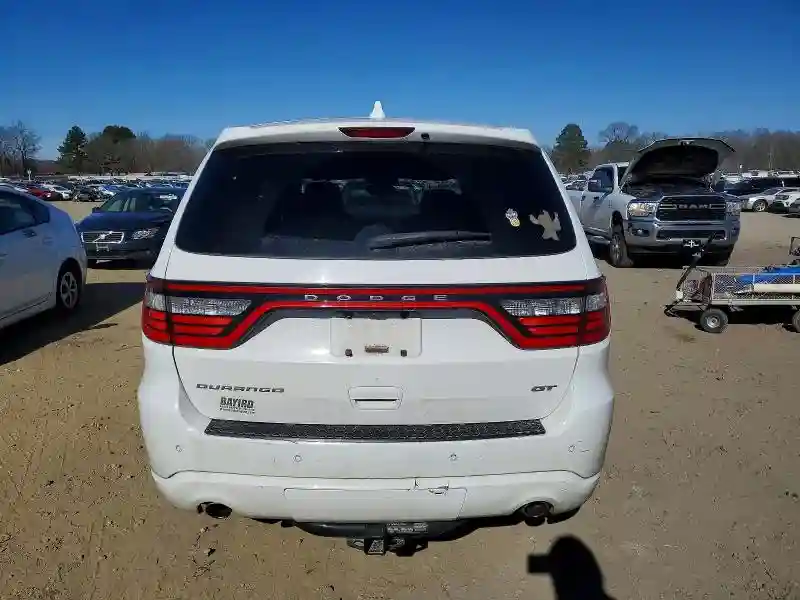 1C4RDHDG0JC461393 2018 DODGE DURANGO-5