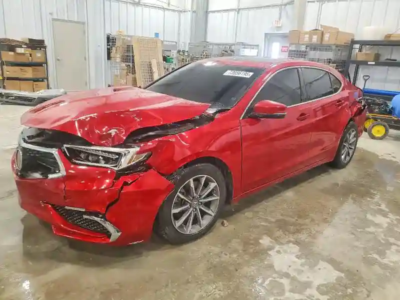 19UUB1F39LA015776 2020 ACURA TLX-0