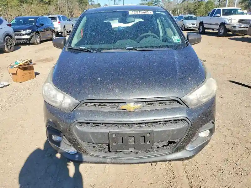 KL8CB6SAXHC763369 2017 CHEVROLET SPARK-4