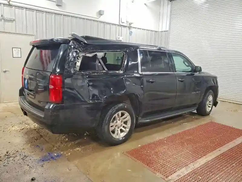 1GNSKGEC2GR231011 2016 CHEVROLET SUBURBAN-2