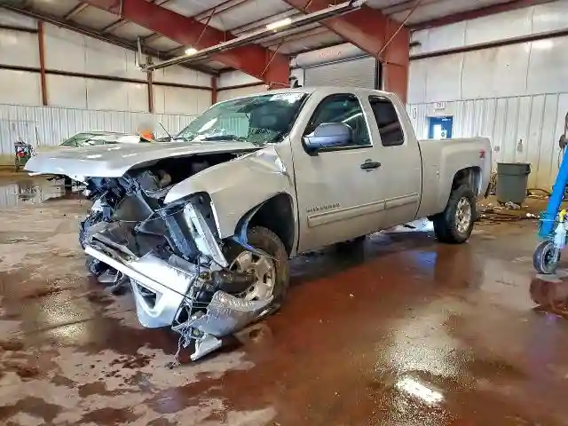 1GCRKSE70DZ412441 2013 CHEVROLET ALL MODELS-0