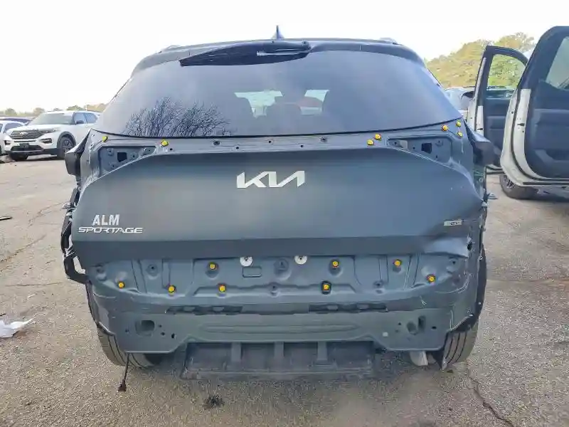 KNDPXCDG4S7225437 2025 KIA SPORTAGE-5