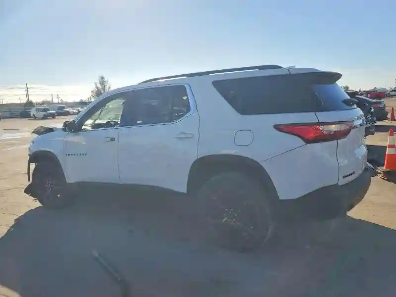1GNEVGKW0LJ281689 2020 CHEVROLET TRAVERSE-1
