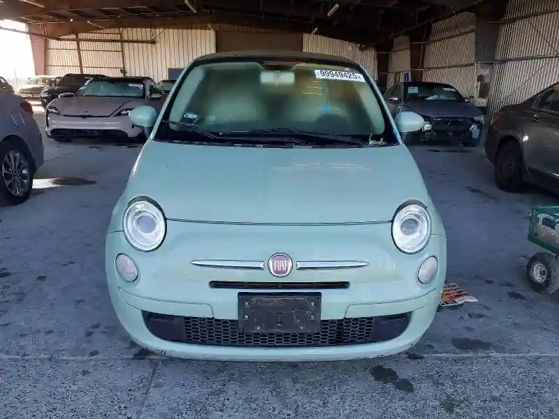 3C3CFFDR5CT352672 2012 FIAT 500-4