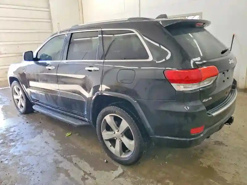 1C4RJFCT4EC105613 2014 JEEP GRAND CHEROKEE-1