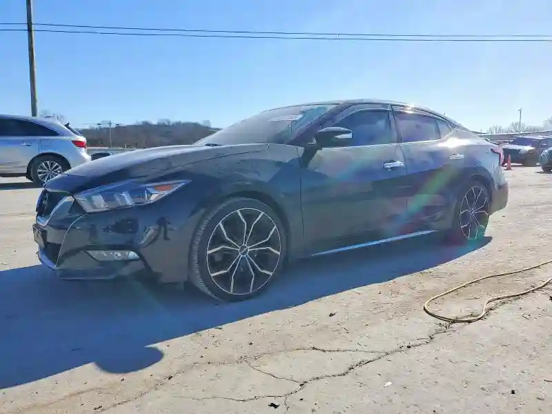 1N4AA6APXHC411132 2017 NISSAN MAXIMA-0