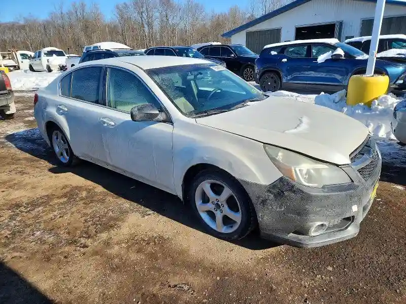 4S3BMBA6XE3032892 2014 SUBARU LEGACY-3