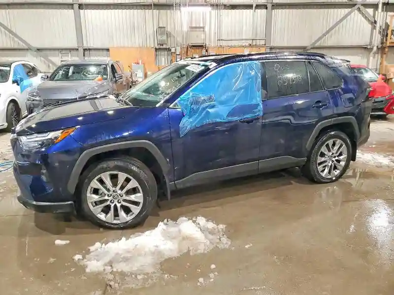 2T3R1RFV5RW428814 2024 TOYOTA RAV4-0