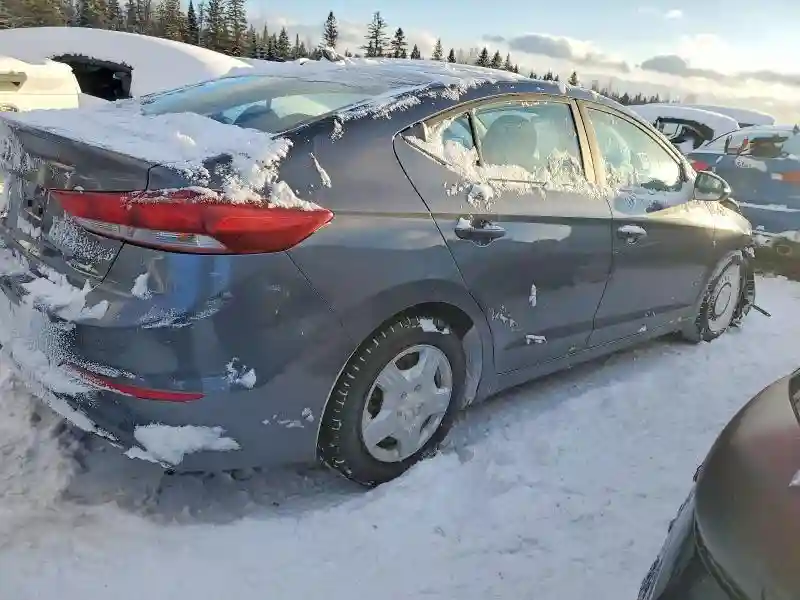 KMHD84LF8JU558301 2018 HYUNDAI ELANTRA-2