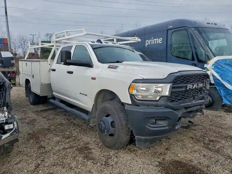 3C7WRTCJ9MG593531 2021 RAM 3500-3