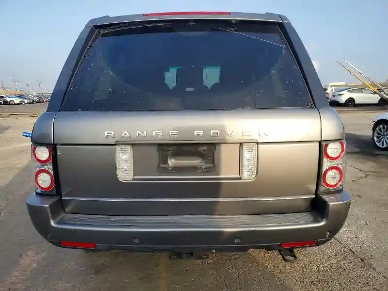 SALME1D42AA308376 2010 LAND ROVER RANGEROVER-5