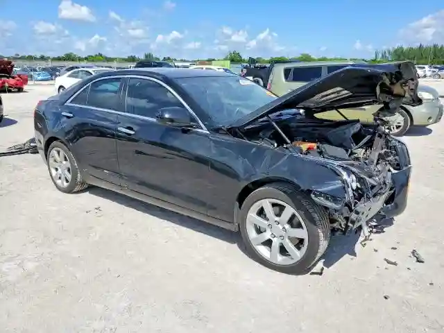 1G6AA5RA4G0107270 2016 CADILLAC ATS-3