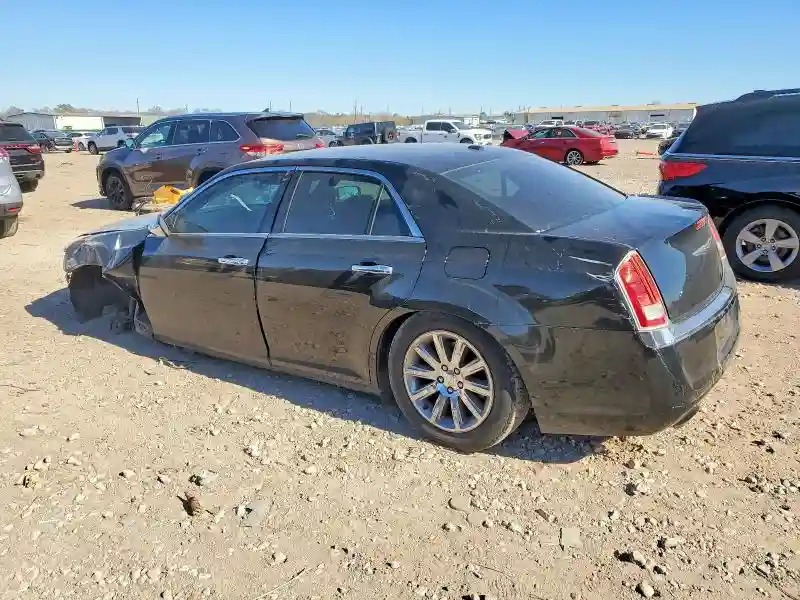2C3CCACG1CH243033 2012 CHRYSLER 300-1