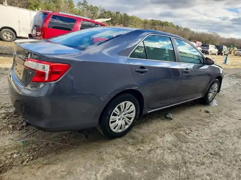 4T4BF1FK4CR249051 2012 TOYOTA CAMRY-2