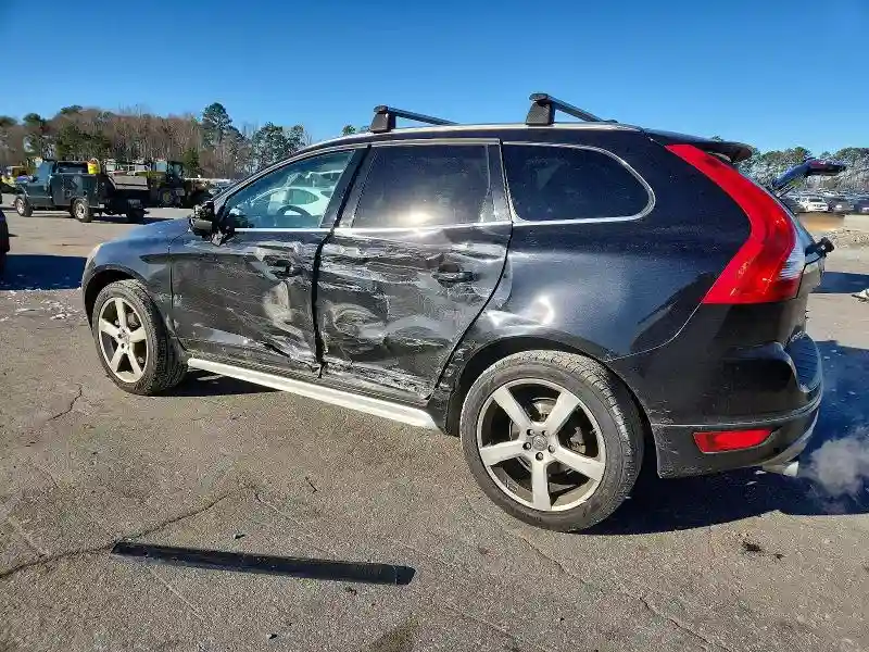 YV4902DZ2C2254522 2012 VOLVO XC60-1