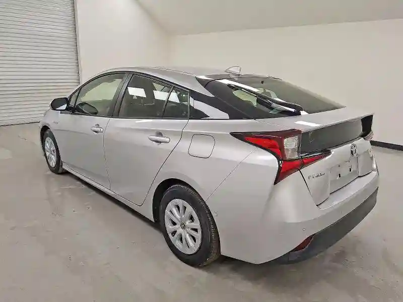 JTDKARFU9L3111282 2020 TOYOTA PRIUS-1