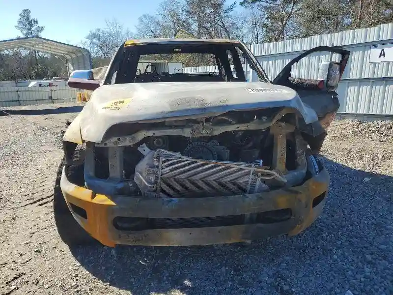 3C6UD5NL8CG203831 2012 DODGE RAM 2500-4