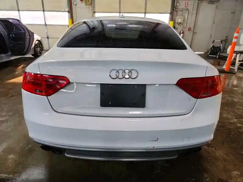 WAUCGAFR3FA029951 2015 AUDI S5/RS5-5