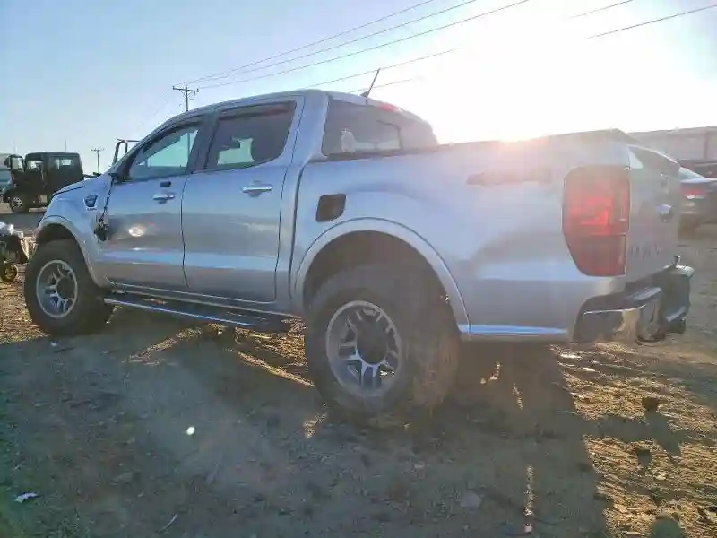 1FTER4FH2KLA70004 2019 FORD RANGER-1