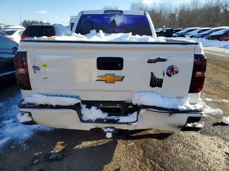 3GCUKREC7GG104204 2016 CHEVROLET ALL MODELS-5
