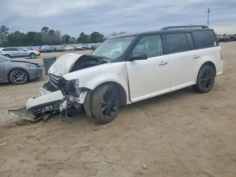 2FMHK6D88JBA15003 2018 FORD FLEX-0
