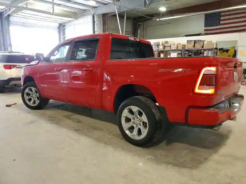 1C6SRFFT3LN258532 2020 RAM 1500-1
