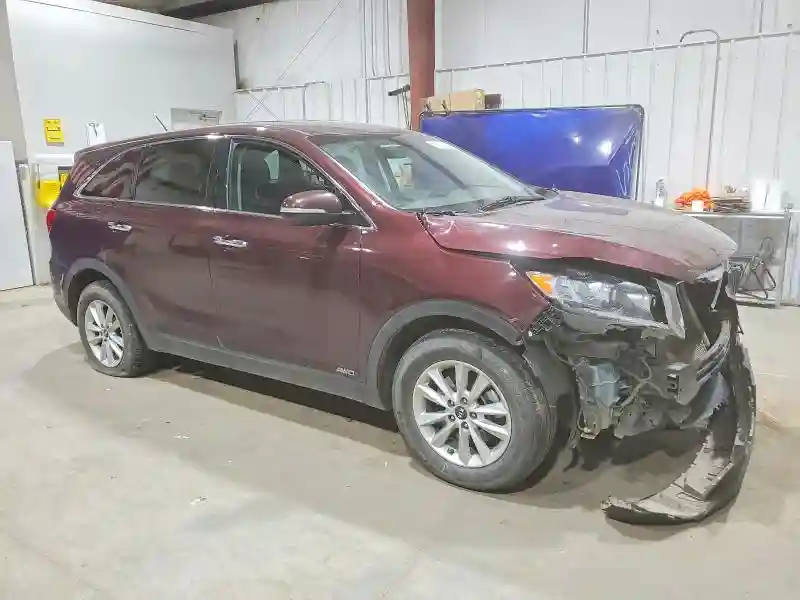 5XYPGDA30KG564383 2019 KIA SORENTO-3