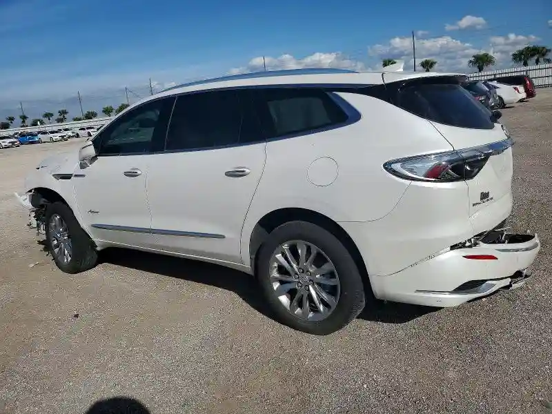 5GAERDKW3PJ135127 2023 BUICK ENCLAVE-1