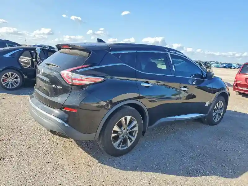 5N1AZ2MH0JN150261 2018 NISSAN MURANO-2