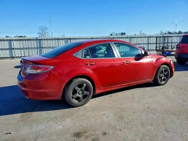 1YVHZ8BH7B5M10210 2011 MAZDA 6-2