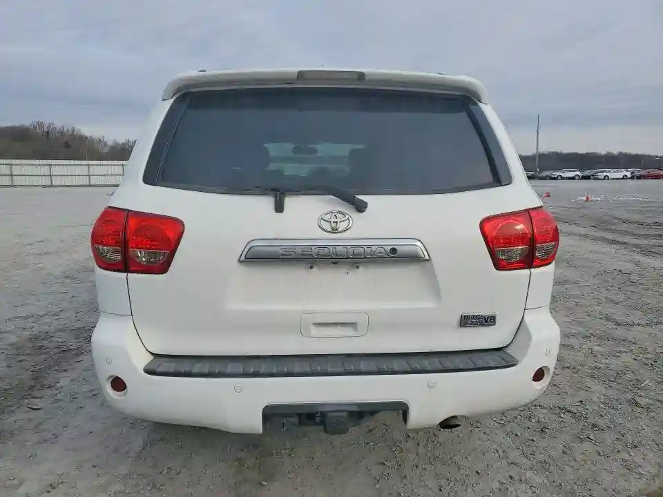 5TDJY5G19DS090888 2013 TOYOTA SEQUOIA-5
