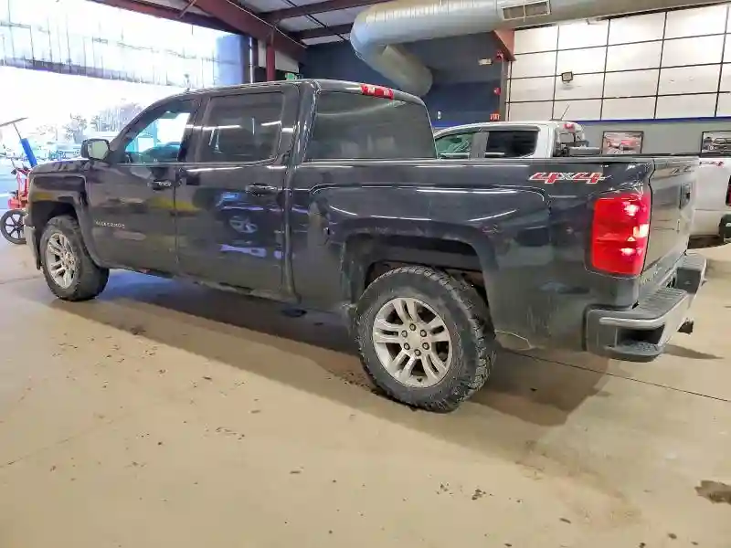 3GCUKREC0FG417688 2015 CHEVROLET ALL MODELS-1