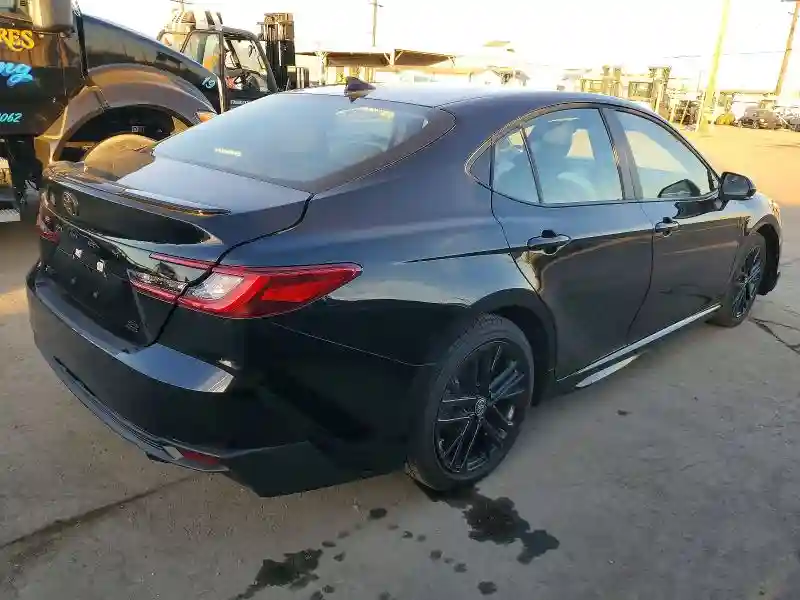 4T1DAACK6SU605116 2025 TOYOTA CAMRY-2