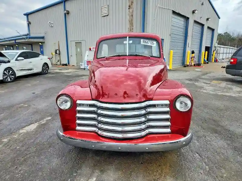 LBA969859 1953 CHEVROLET C/K-4