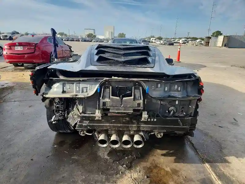 1G1YB2D72G5106326 2016 CHEVROLET CORVETTE-5