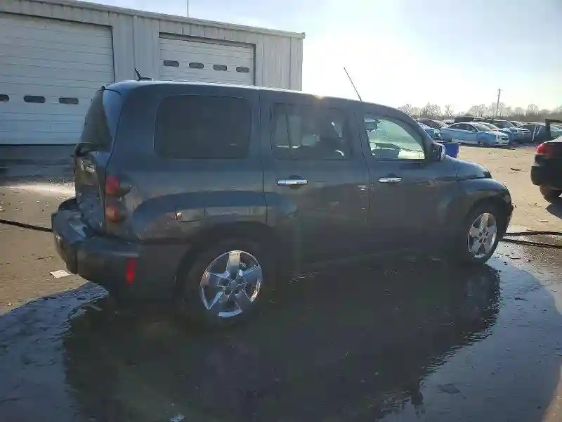 3GNBABDV1AS545309 2010 CHEVROLET HHR-2