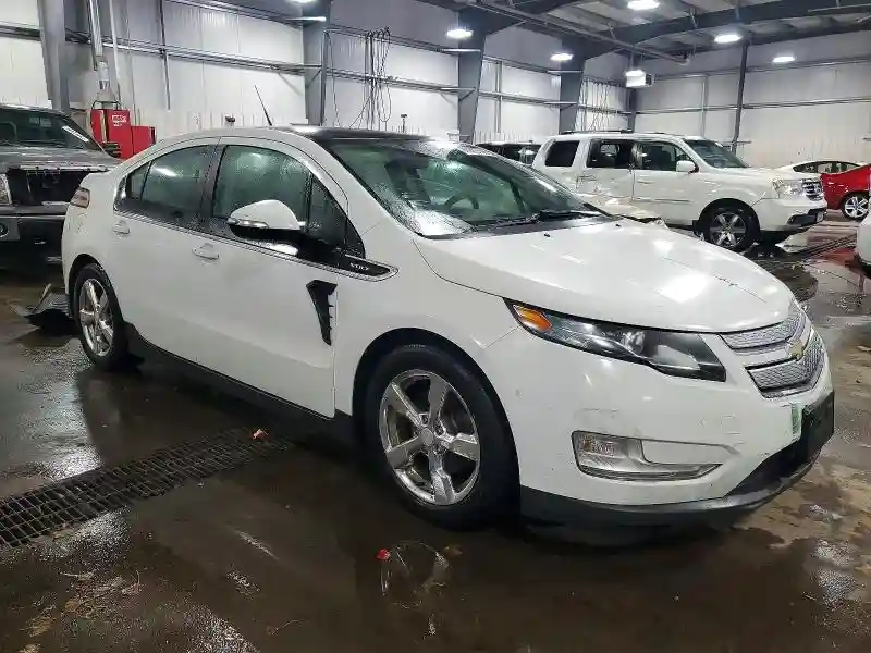 1G1RA6E45CU117033 2012 CHEVROLET VOLT-3
