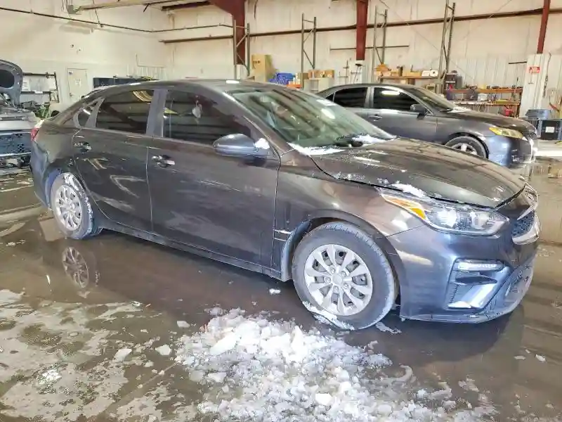 3KPF24AD5KE106418 2019 KIA FORTE-3