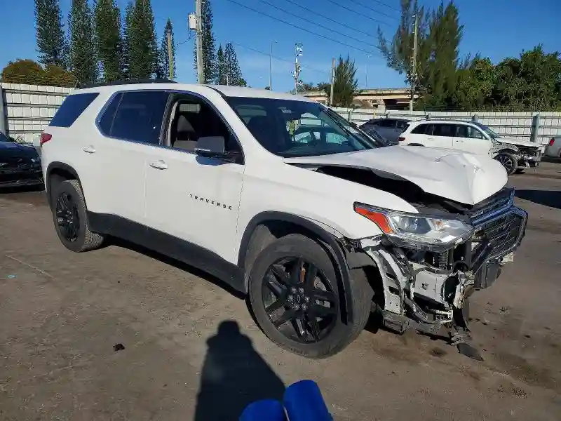 1GNEVGKW0LJ281689 2020 CHEVROLET TRAVERSE-3