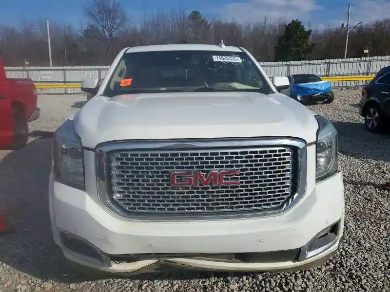 1GKS2CKJ2GR108513 2016 GMC YUKON-4