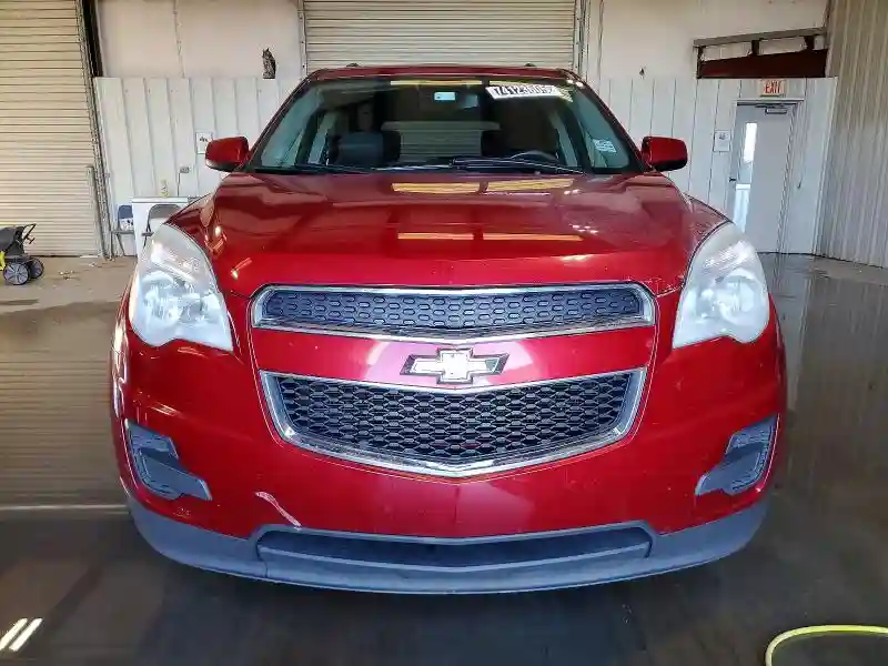 2GNFLEEK2D6197511 2013 CHEVROLET EQUINOX-4