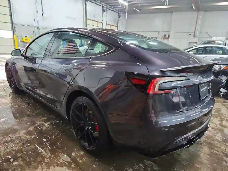 5YJ3E1ET6RF824459 2024 TESLA MODEL 3-1