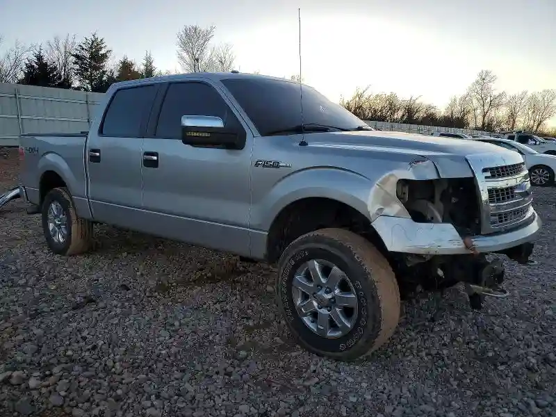 1FTFW1EF3EKD33364 2014 FORD F-150-3