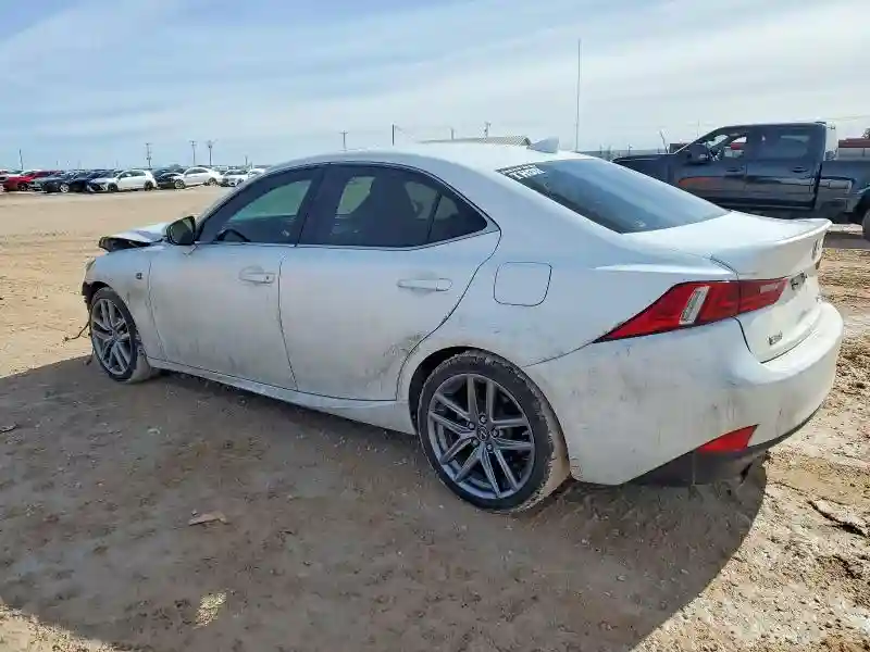JTHBF1D22F5079139 2015 LEXUS IS-1